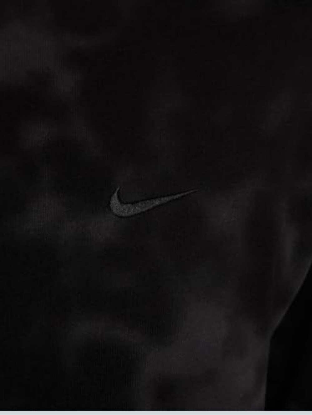 Nike Primary Dri-FIT Long-Sleeve Fitness Top ~ Anthracite HJ3148-060 | Men's: M - Picture 6 of 9